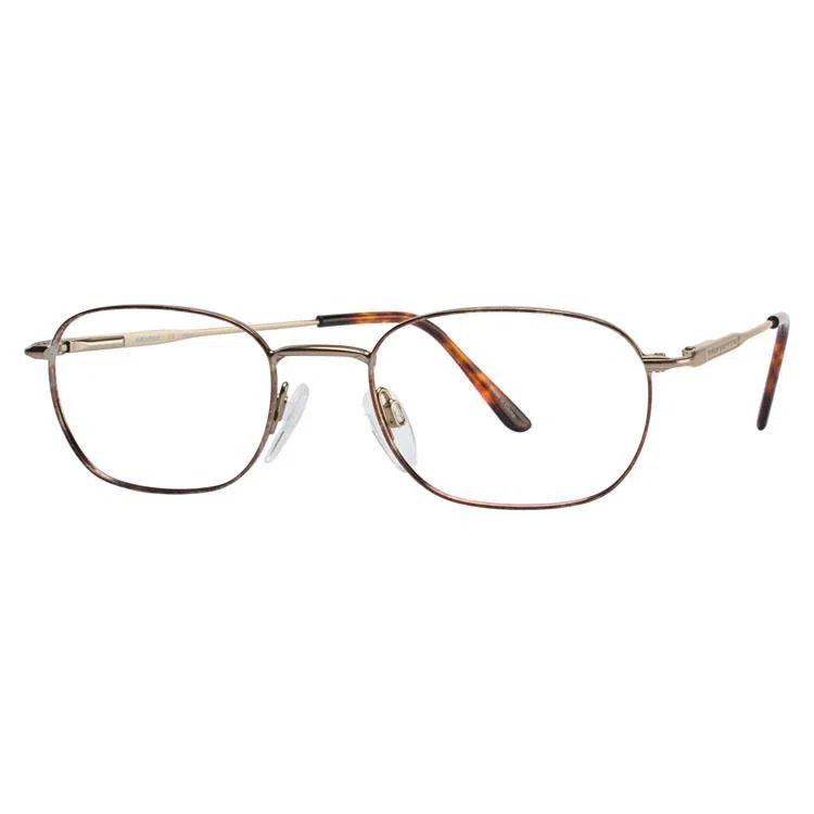Aristar AR6713 Eyeglasses - view 4